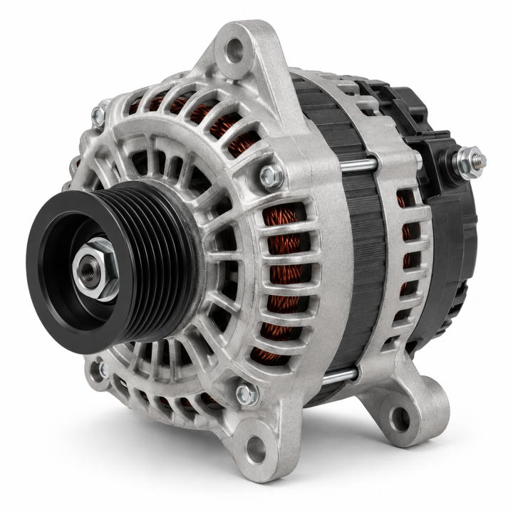 IVECO EUROTECH 98- | 549567