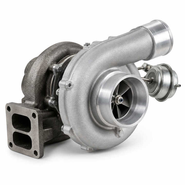 IVECO EUROTECH 92- | 539568