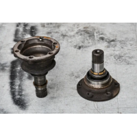 RENAULT Midlum
