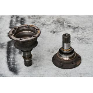 RENAULT Midlum